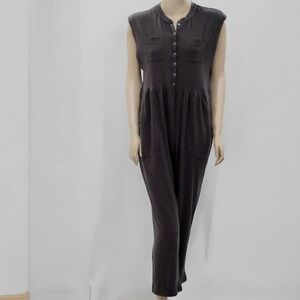 out from under lounge jumpsuit